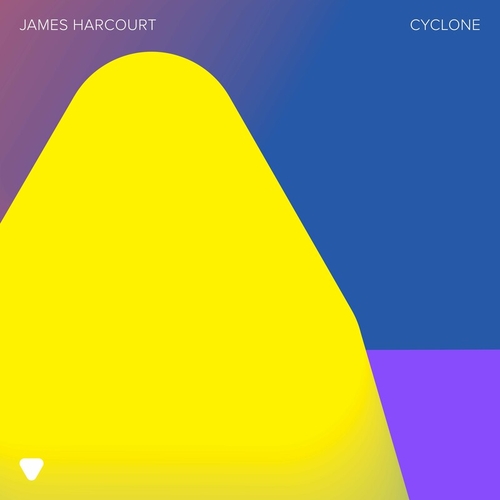 James Harcourt - Cyclone [197338336212]